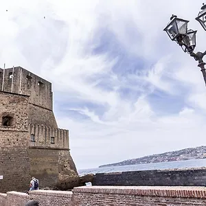 Le 4 Stagioni Dante's H Centro, By Clapa Group Napoli