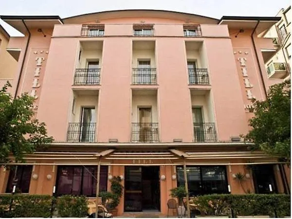 Hotel Till location
